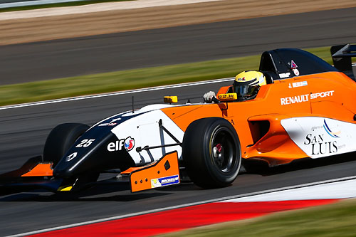 Manor MP Motorsport